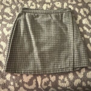 Abercrombie and Fitch skirt